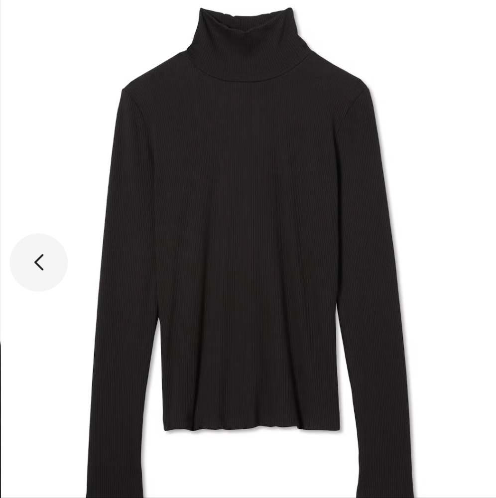 Lett Women's turtleneck
